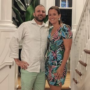 Meet your Posher, Kat